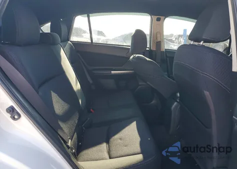 2016 Subaru Impreza Sport Premium z USA, uszkodzony, nr VIN JF1GPAP69G8283140